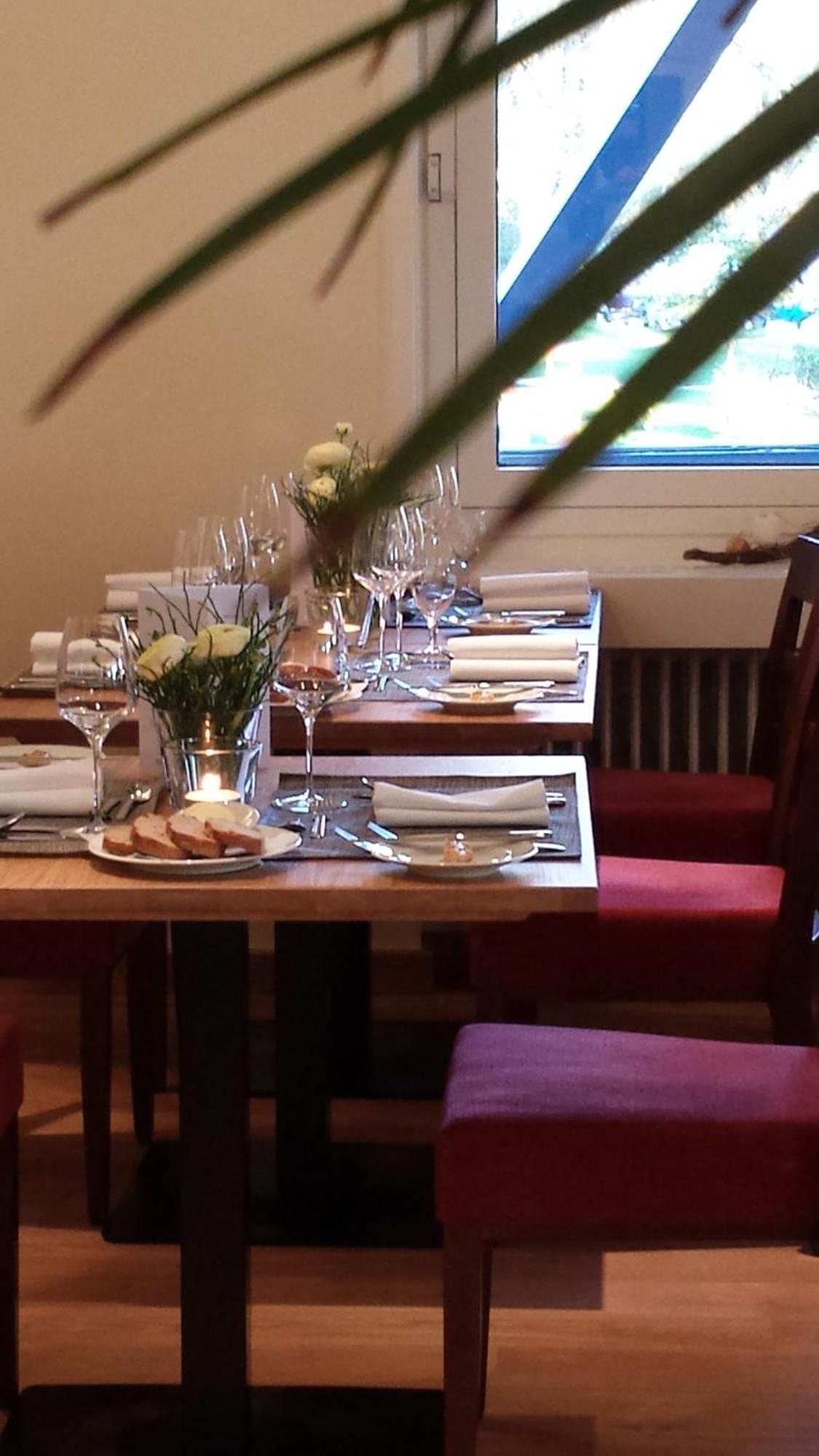 Residenz Seeterrasse Restaurant & Hotel Wangen  Zewnętrze zdjęcie