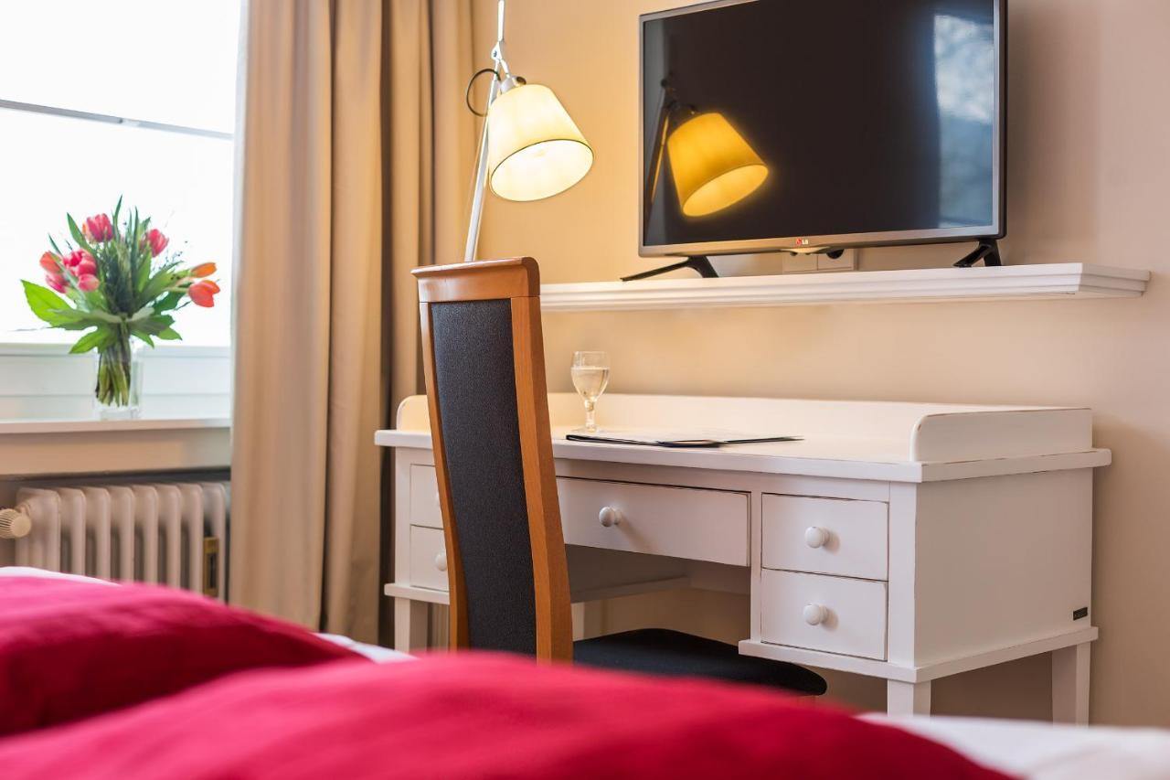 Residenz Seeterrasse Restaurant & Hotel Wangen  Zewnętrze zdjęcie